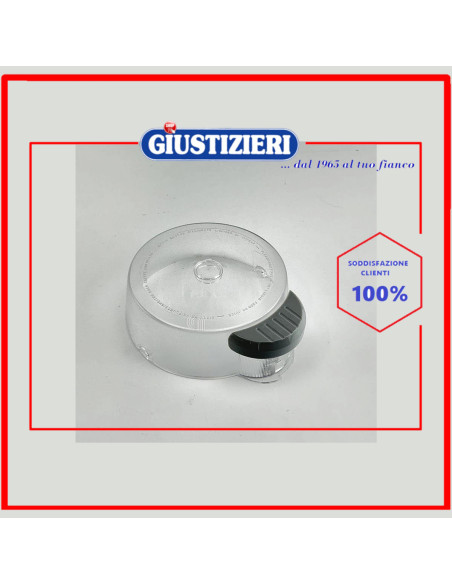 coperchio tritatutto moulinex