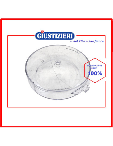 coperchio tritatutto moulinex