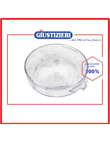 coperchio tritatutto moulinex