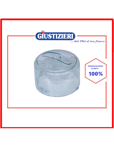 coperchio tritatutto moulinex