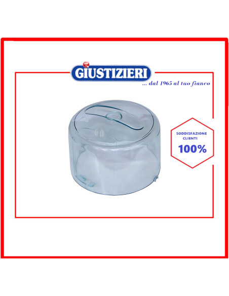 coperchio tritatutto moulinex