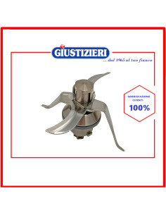gruppo coltelli tm21 mondo robot da cucina vorwerk-bimby 2