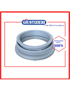 guarnizione oblò lavatrice candy 2