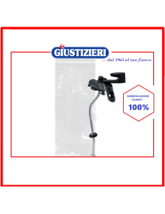 leva sgancio chiusura tm21 mondo robot da cucina vorwerk-bimby