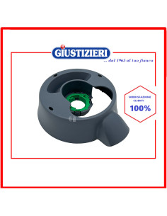 ghiera fissaggio gruppo lame tm31 mondo robot da cucina vorwerk-bimby 2