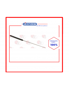 alesatore godronato 0,3 mm...