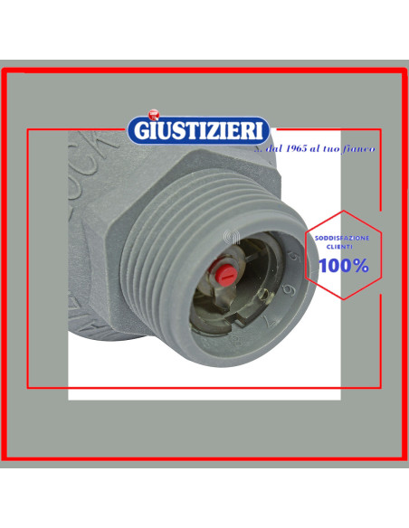 valvola antiallagamento lavatrice universale