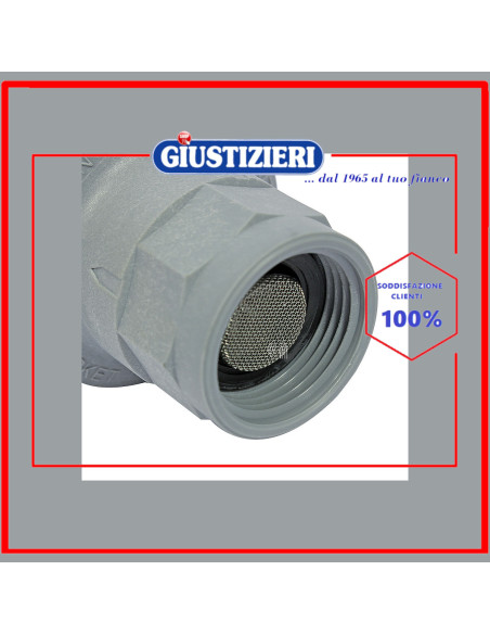 valvola antiallagamento lavatrice universale