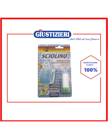 sciolino ferro da stiro universale