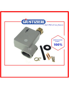 elettrovalvola acquastop lavastoviglie bosch