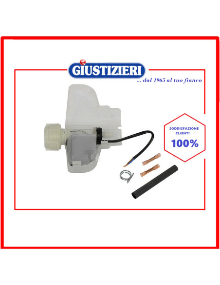 elettrovalvola acquastop lavatrice bosch