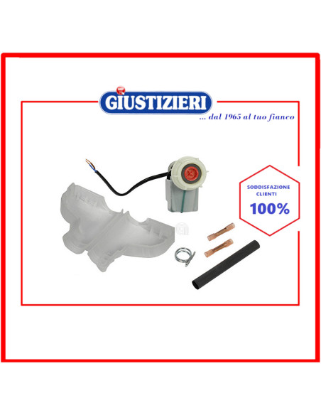 elettrovalvola acquastop lavatrice bosch