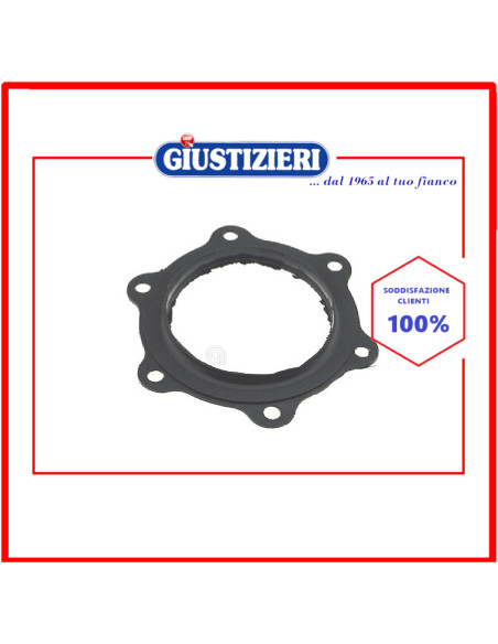 guarnizione resistenza boiler ariston