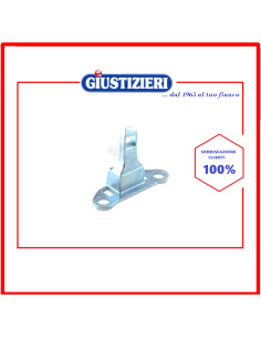 fermo maniglia oblò originale lavatrice electrolux