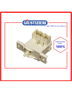 pulsante interruttore originale lavastoviglie electrolux