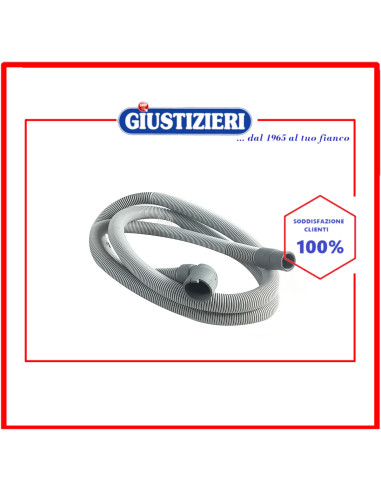 tubo di scarico installazione