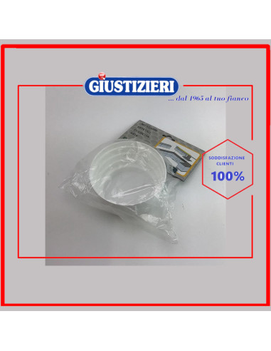 raccordo riduzione circolare faber