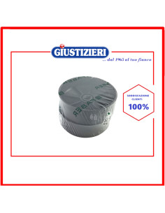 filtro carbone circolare f23 d125 originale cappa aspirante faber