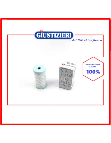 filtro trattamento acqua franke