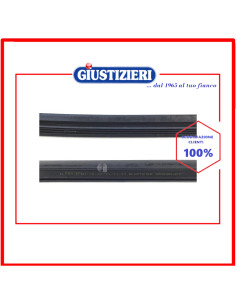 guarnizione porta originale lavastoviglie electrolux 2