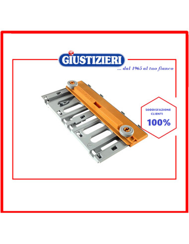 regolazione destra cestello originale lavastoviglie electrolux