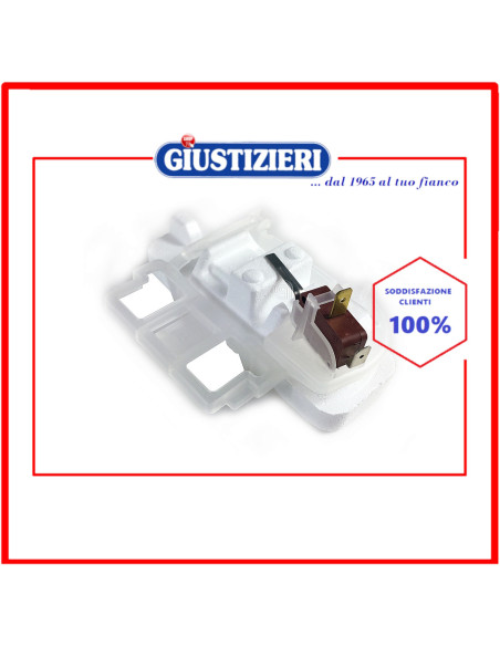 galleggiante acquastop originale lavastoviglie electrolux