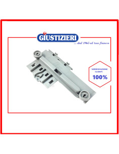 regolazione destra cestello originale lavastoviglie electrolux