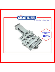 regolazione destra cestello originale lavastoviglie electrolux 2