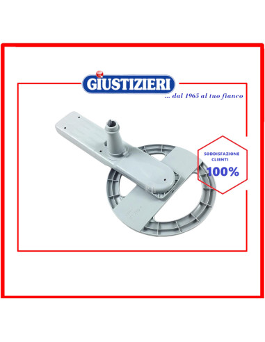 mulinello girante originale lavastoviglie electrolux