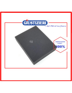 filtro spugna originale aspirapolvere electrolux