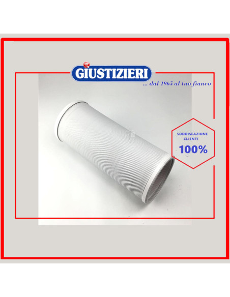 exhaust hose subassembly kyd25.19a