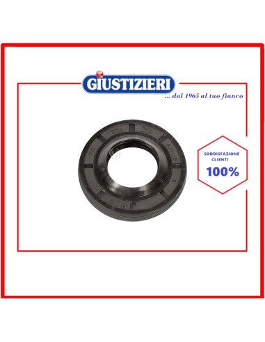 anello tenuta 25x25x8/11.5 lavatrice electrolux