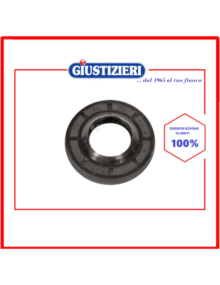 anello tenuta 25x25x8/11.5 lavatrice electrolux