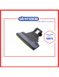 maniglia oblò originale lavatrice electrolux