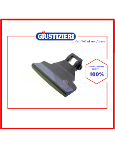 maniglia oblò originale lavatrice electrolux