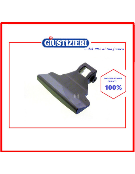 maniglia oblò originale lavatrice electrolux