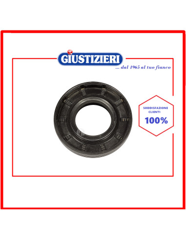 anello tenuta 25x25x8/11.5 lavatrice electrolux