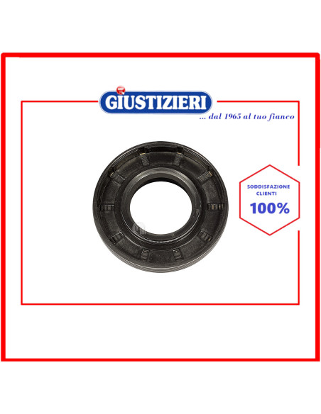 anello tenuta 25x25x8/11.5 lavatrice electrolux