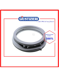 guarnizione oblò originale lavatrice electrolux