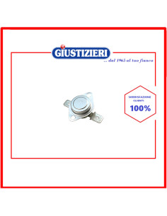 termostato riarmo manuale 16a