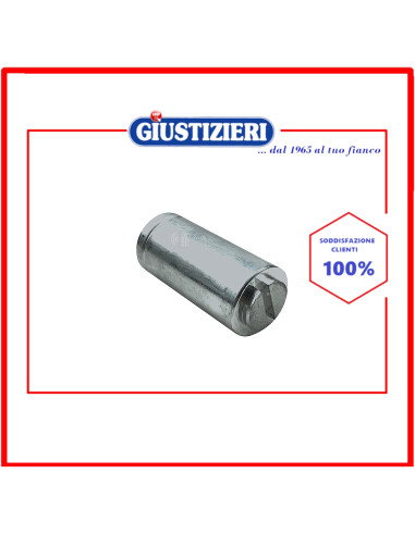 condensatore metallico 10uf originale asciugatrice electrolux