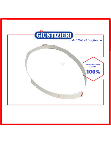 guarnizione posteriore originale asciugatrice electrolux