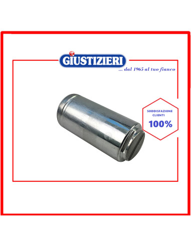 condensatore metallico 6uf originale asciugatrice electrolux