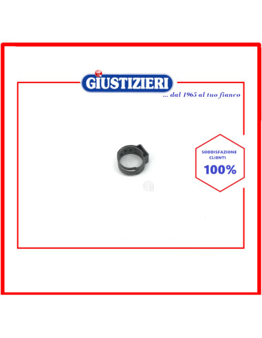 fascetta originale asciugatrice electrolux