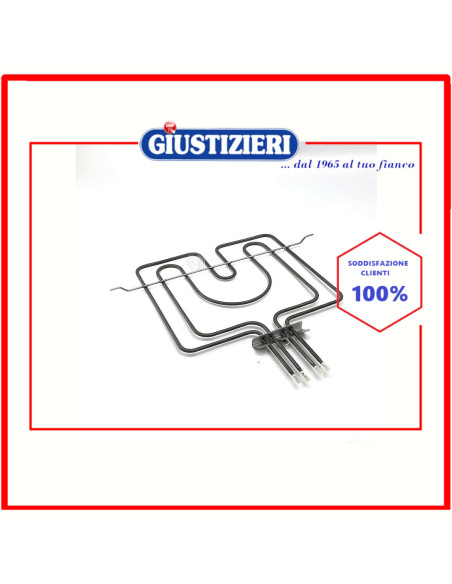 resistenza forno 1000/1200w 240v