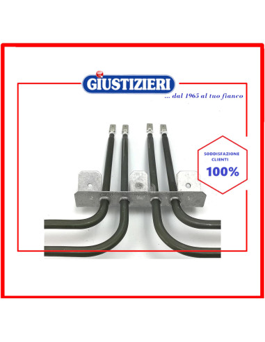 resistenza forno 1000/1200w 240v