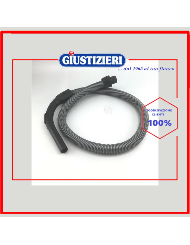 tubo flessibile assieme