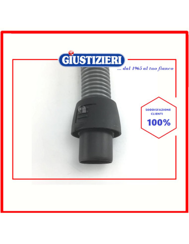 tubo flessibile assieme