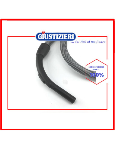 tubo flessibile assieme