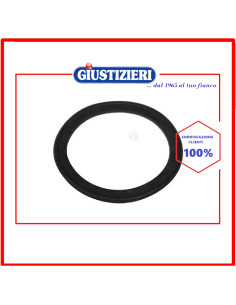 guarnizione tappo filtro pompa di scarico lavatrice aeg electrolux rex zanussi zoppas